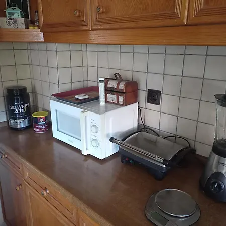Comfort House Appartement *
