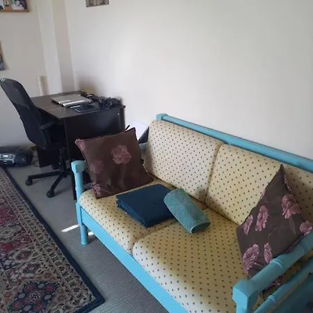 Comfort House