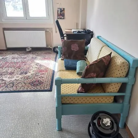 Comfort House