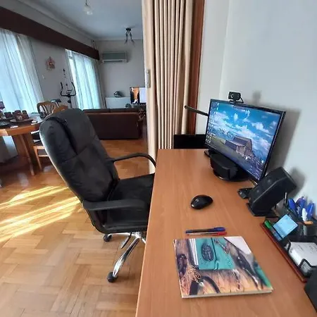 Comfort House Кавала
