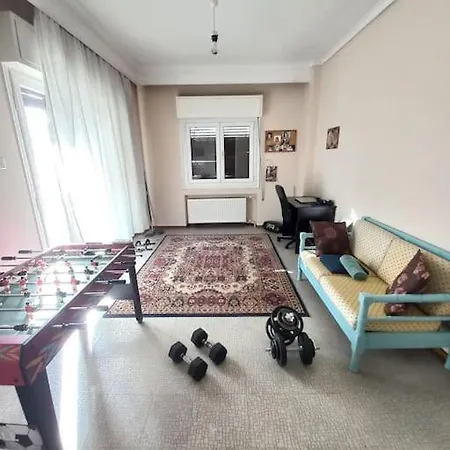 Comfort House *