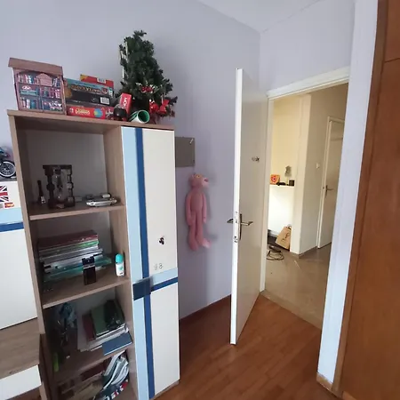 Apartment Comfort House