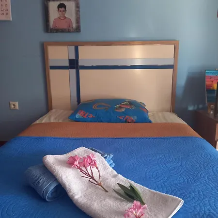 Apartment Comfort House *