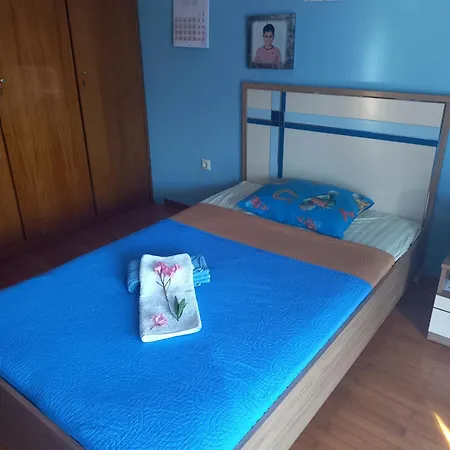 Apartment Comfort House Kavala