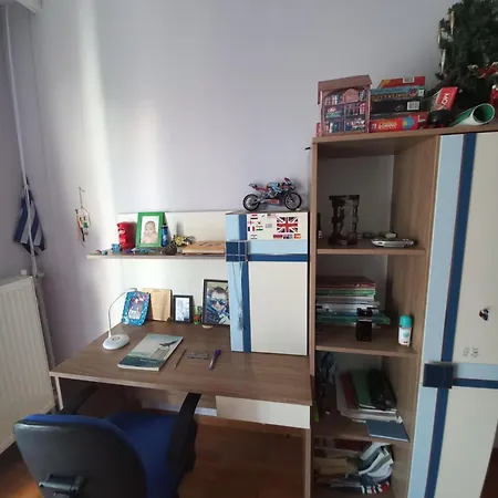 Apartment Comfort House *