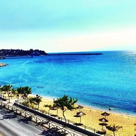 Apartment Comfort House Kavala