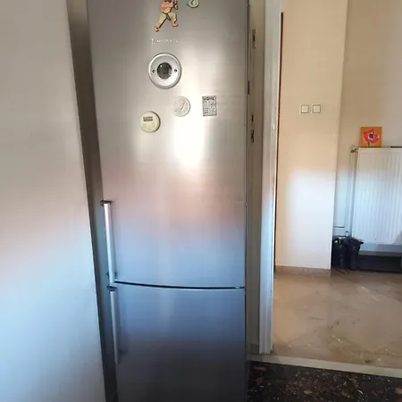 Comfort House Apartment