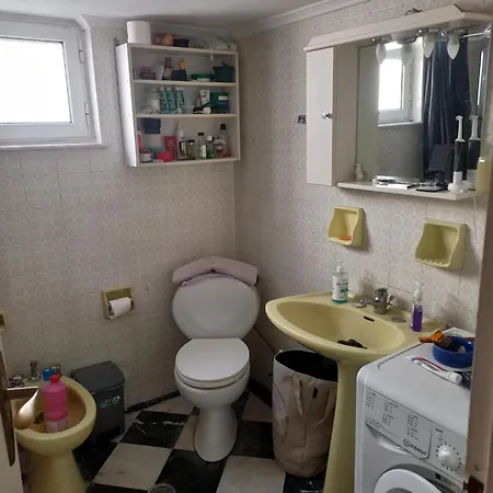 Comfort House Kavala