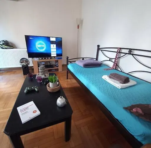 Comfort House Apartment