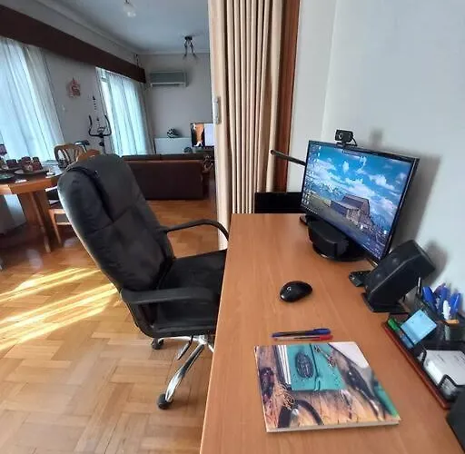 Comfort House Kavala