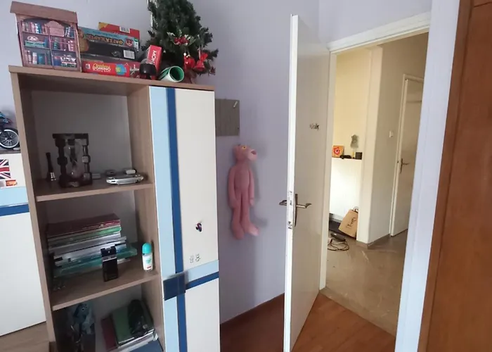 Apartment Comfort House