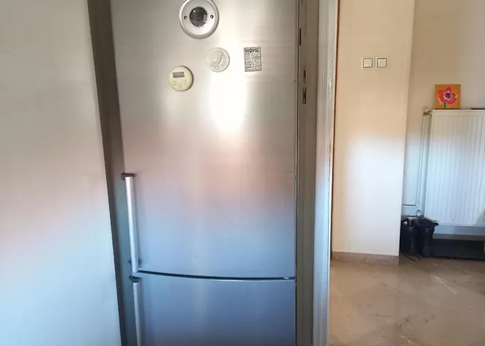 Comfort House Apartment