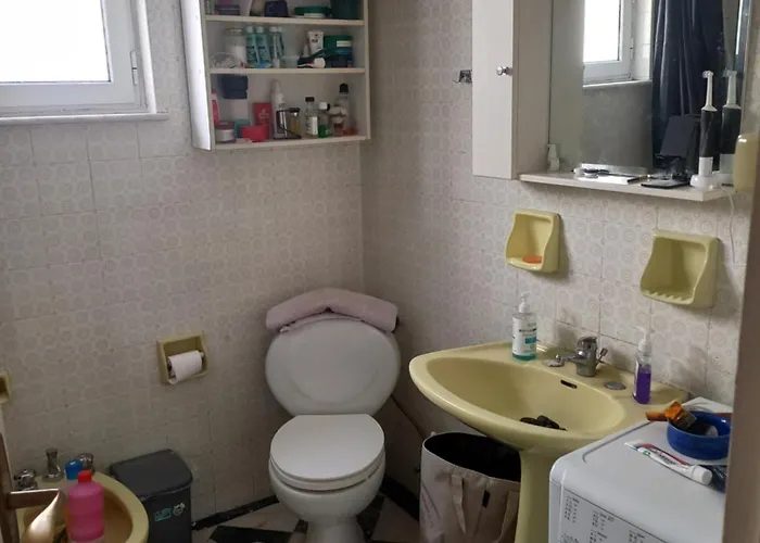 Comfort House Kavala